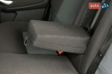 Універсал Ford Mondeo 2009 в 