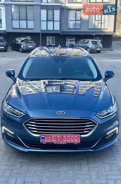 Универсал Ford Mondeo 2019 в 