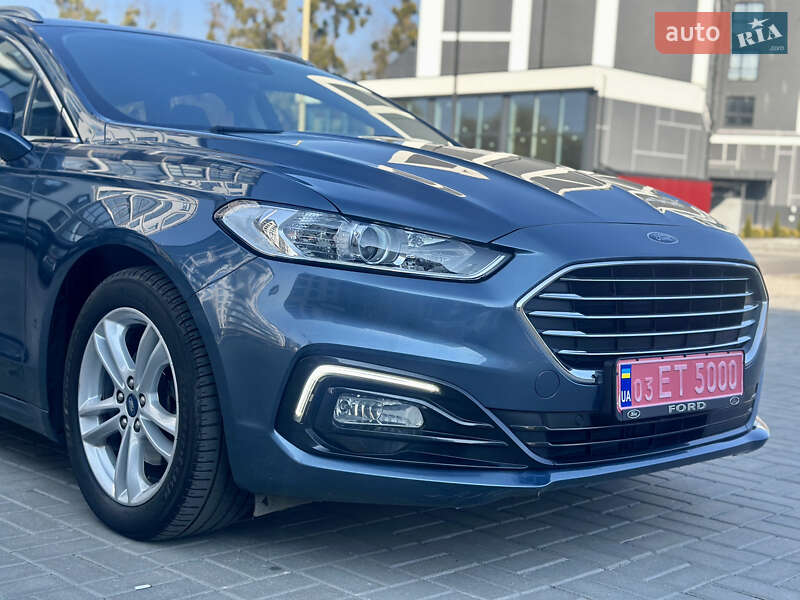 Універсал Ford Mondeo 2019 в Рівному