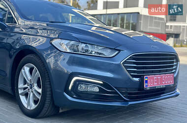 Универсал Ford Mondeo 2019 в 