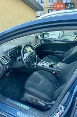 Универсал Ford Mondeo 2019 в 