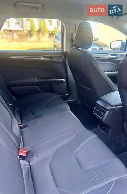 Универсал Ford Mondeo 2019 в 