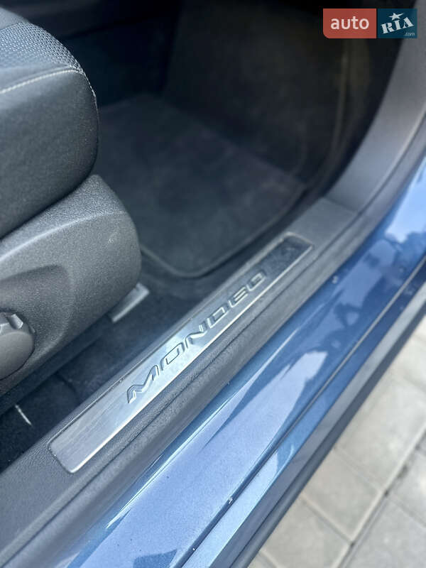 Універсал Ford Mondeo 2019 в Рівному