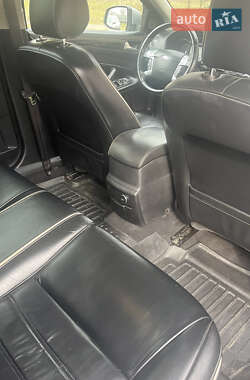 Универсал Ford Mondeo 2013 в 
