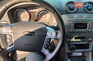 Универсал Ford Mondeo 2008 в 