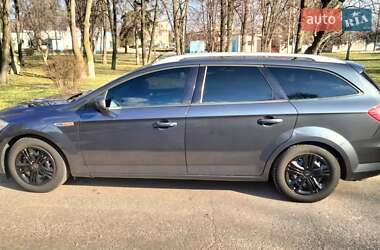 Универсал Ford Mondeo 2008 в 
