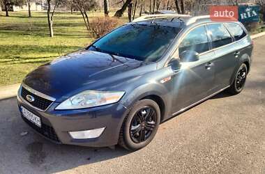Универсал Ford Mondeo 2008 в 