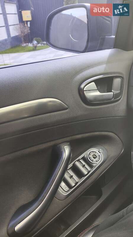 Седан Ford Mondeo 2008 в Хусте