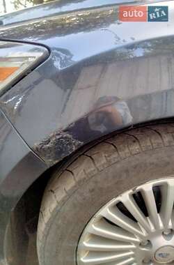 Лифтбек Ford Mondeo 2007 в 