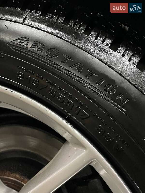 Седан Ford Mondeo 2009 в Киеве