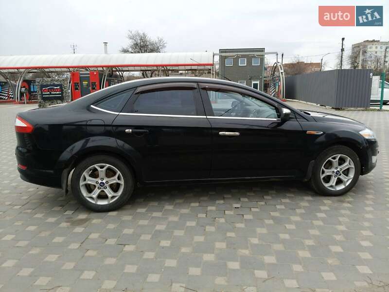 Седан Ford Mondeo 2007 в Полтаве
