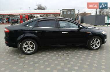 Седан Ford Mondeo 2007 в 