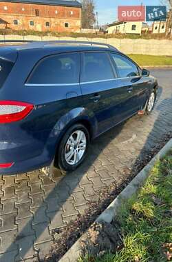 Універсал Ford Mondeo 2008 в 