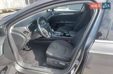 Універсал Ford Mondeo 2016 в 