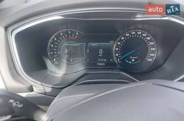 Універсал Ford Mondeo 2016 в 