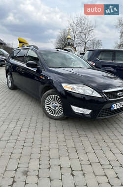 Универсал Ford Mondeo 2008 в 