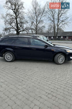 Универсал Ford Mondeo 2008 в 
