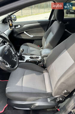 Универсал Ford Mondeo 2008 в 