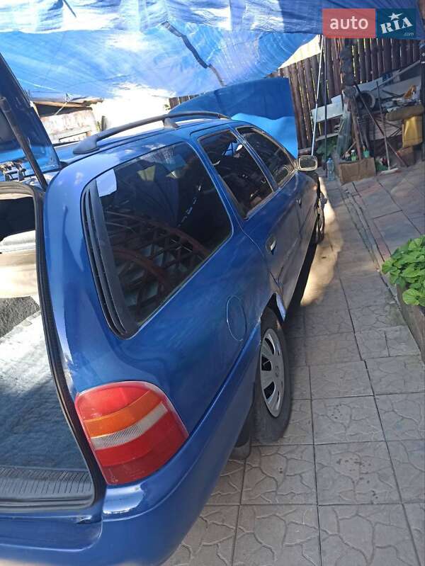Универсал Ford Mondeo 1995 в Сумах