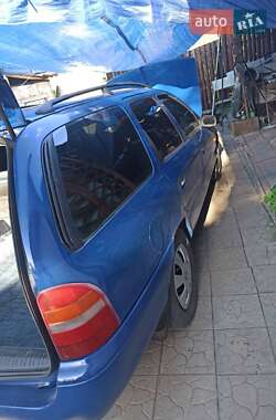 Універсал Ford Mondeo 1995 в 