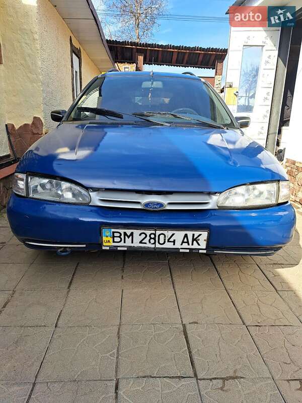 Универсал Ford Mondeo 1995 в Сумах