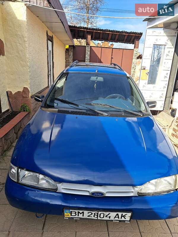 Універсал Ford Mondeo 1995 в 