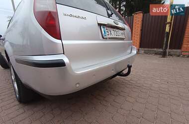Универсал Ford Mondeo 2005 в 