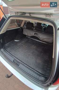 Универсал Ford Mondeo 2005 в 