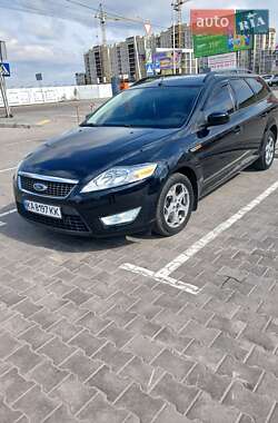 Універсал Ford Mondeo 2009 в Києві