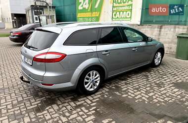 Универсал Ford Mondeo 2010 в Николаеве