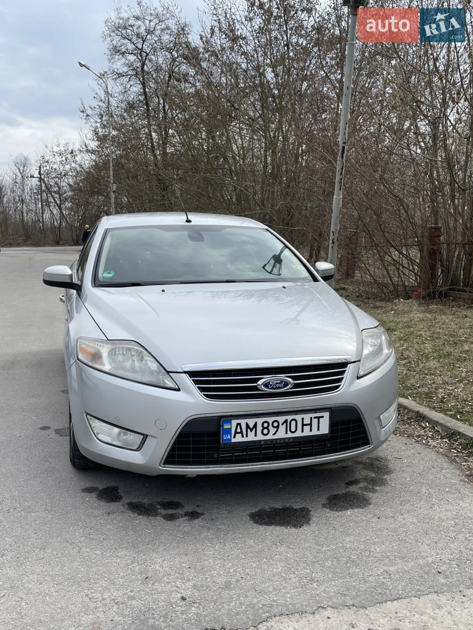 2011 Ford Mondeo - мініатюра 15