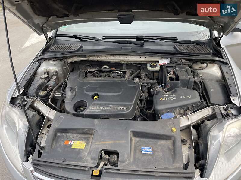 Універсал Ford Mondeo 2010 в Бердичеві