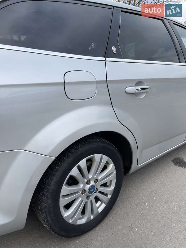 Універсал Ford Mondeo 2010 в Бердичеві