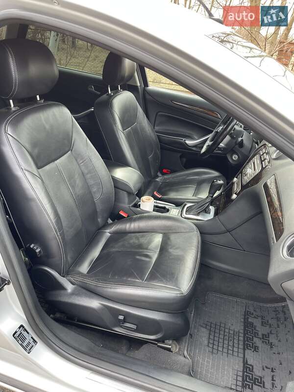 Універсал Ford Mondeo 2010 в Бердичеві