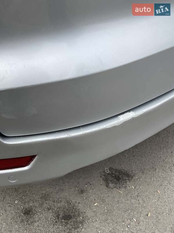Універсал Ford Mondeo 2010 в Бердичеві