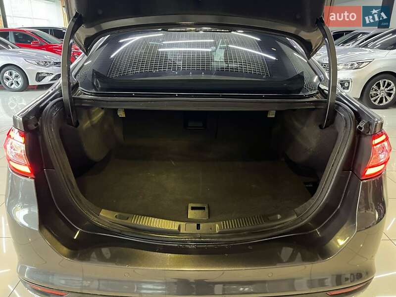 Седан Ford Mondeo 2016 в Одессе