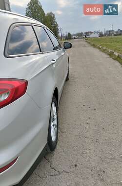 Универсал Ford Mondeo 2019 в 