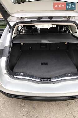 Универсал Ford Mondeo 2019 в 