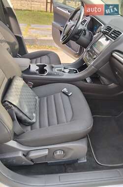 Универсал Ford Mondeo 2019 в 