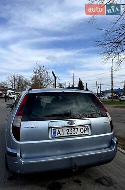 Универсал Ford Mondeo 2004 в 