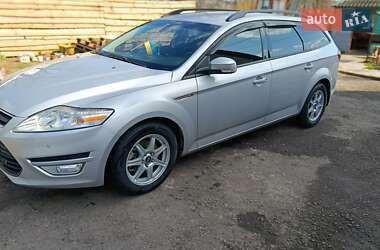 Универсал Ford Mondeo 2011 в 