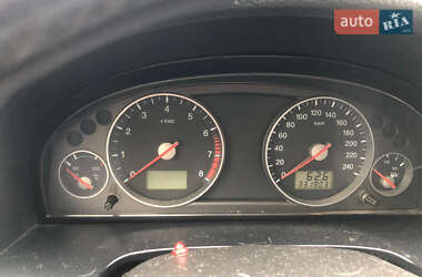 Седан Ford Mondeo 2004 в 