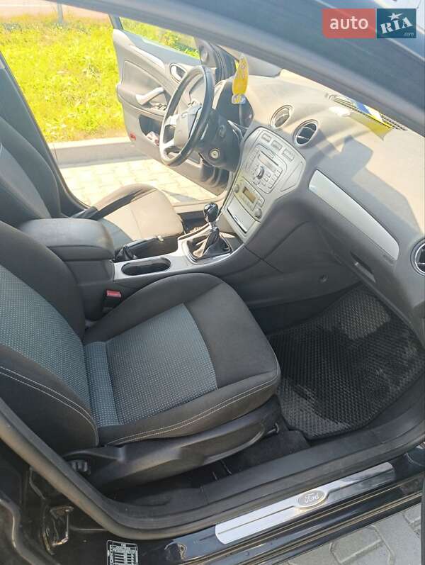 Универсал Ford Mondeo 2009 в Луцке