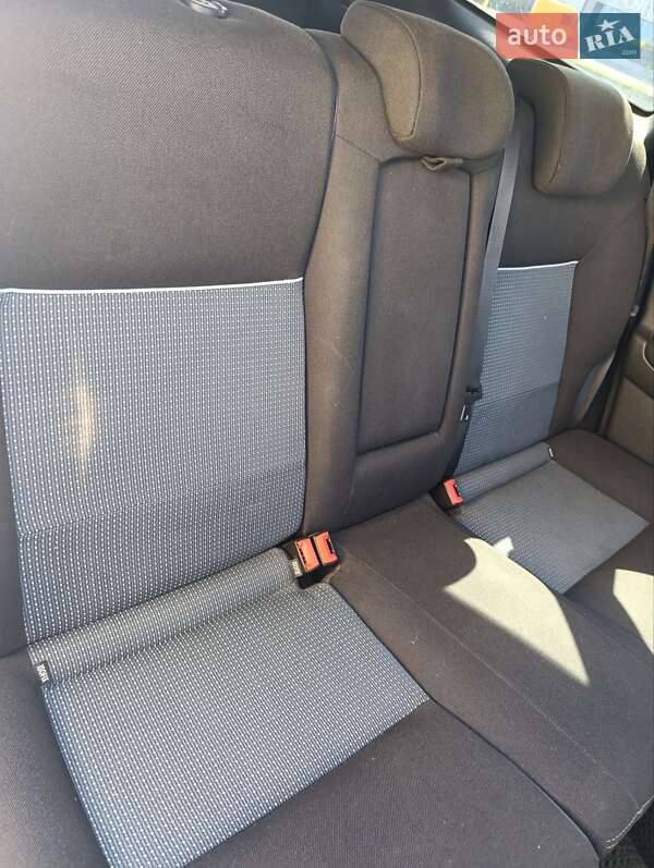 Универсал Ford Mondeo 2009 в Луцке