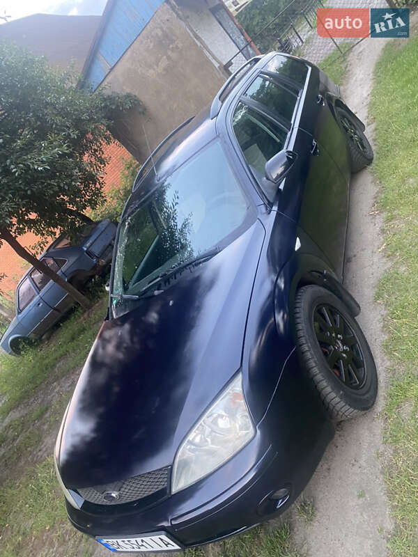 Универсал Ford Mondeo 2005 в 