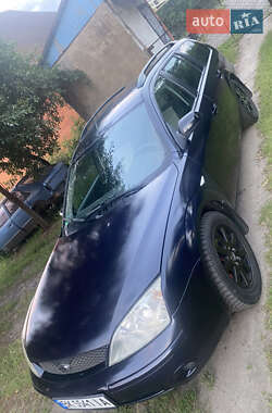 Универсал Ford Mondeo 2005 в 