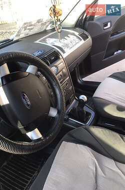 Универсал Ford Mondeo 2005 в 