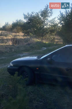 Седан Ford Mondeo 1993 в Владимире