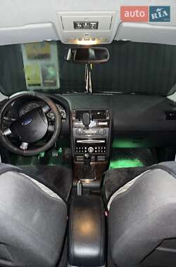 Седан Ford Mondeo 2006 в 