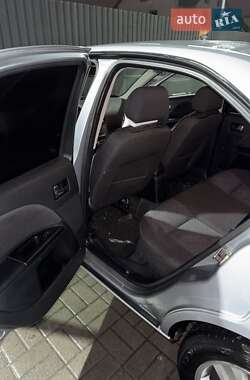 Седан Ford Mondeo 2006 в 